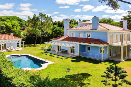 Contemporary, Detached Villa, Penha Longa, Sintra 2909518781