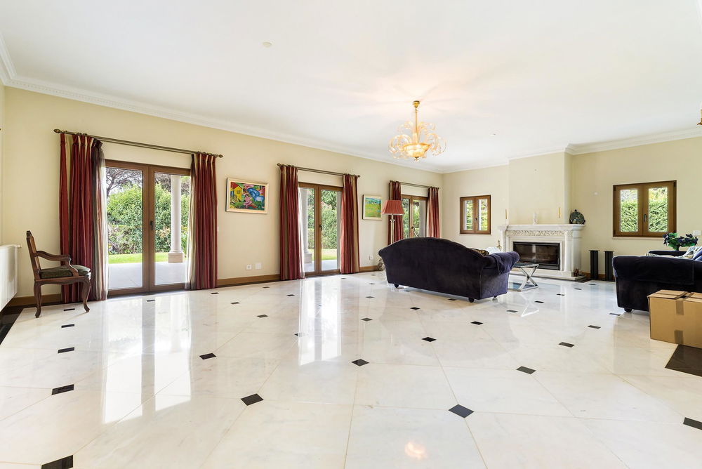 Contemporary, Detached Villa, Penha Longa, Sintra 2909518781