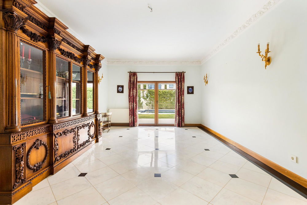 Contemporary, Detached Villa, Penha Longa, Sintra 2909518781