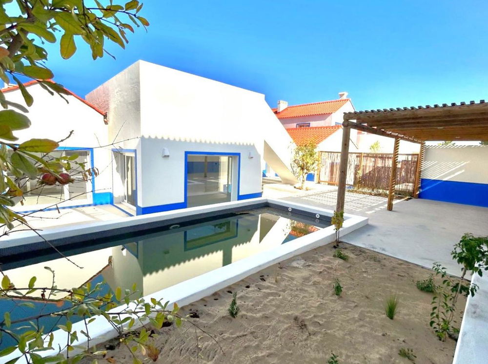 Fantastic, Detached Villa, Carvalhal, Comporta 1630614937