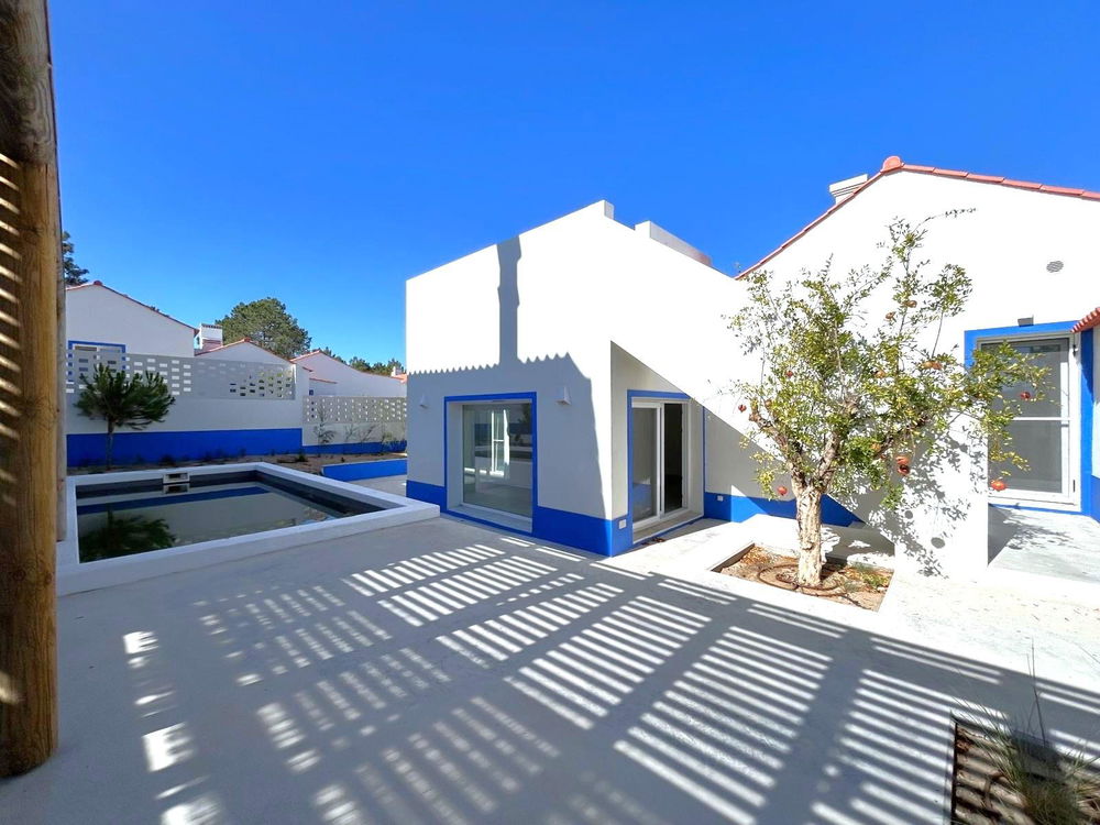 Fantastic, Detached Villa, Carvalhal, Comporta 1630614937