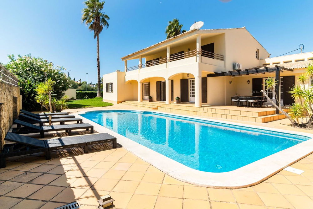 Excellent, 5 bedroom Detached Villa, Arrábida Natural park 891966736