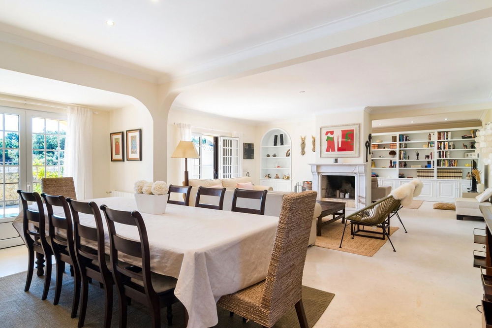 Excellent, 5 bedroom Detached Villa, Arrábida Natural park 891966736