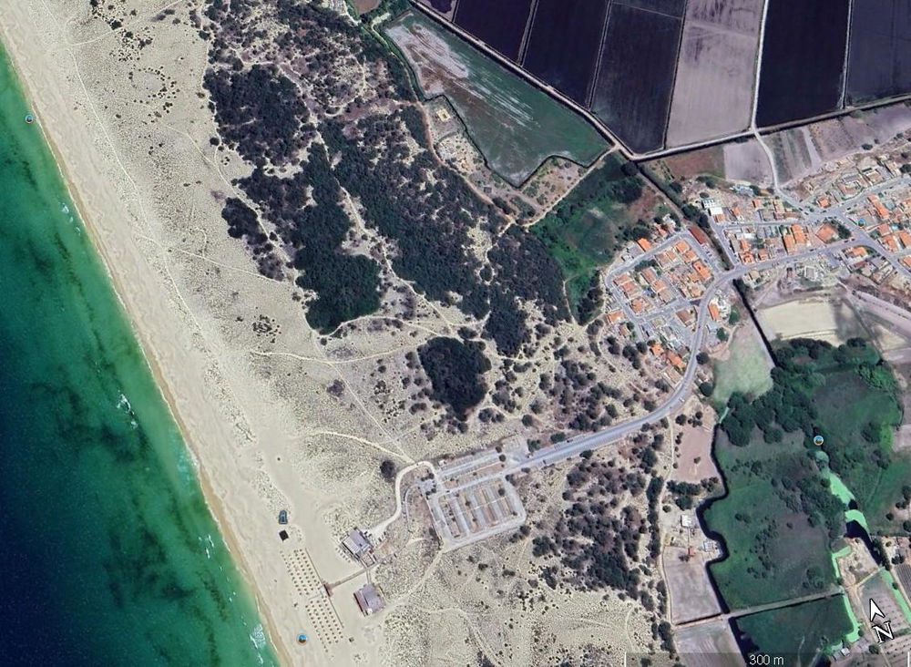 Villa Near Carvalhal Beach – Prime Investment in Comporta 759442431