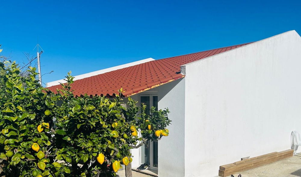 Villa Near Carvalhal Beach – Prime Investment in Comporta 759442431