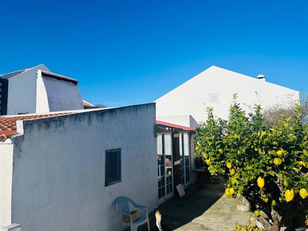 Villa Near Carvalhal Beach – Prime Investment in Comporta 759442431