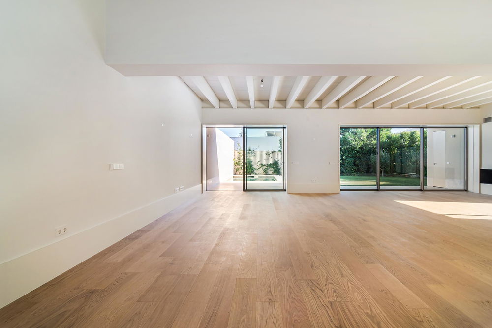 Contemporary Luxury Villas in Cascais – Where Nature Meets the Sea 3752677420