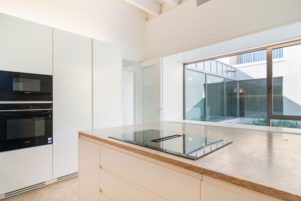 Contemporary Luxury Villas in Cascais – Where Nature Meets the Sea 3752677420