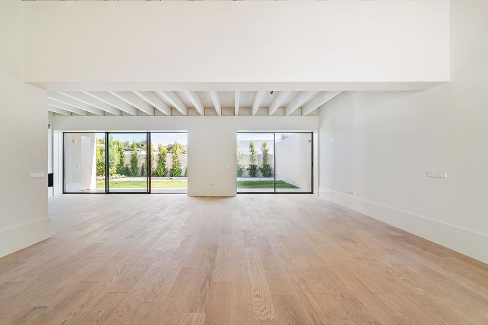 Contemporary Luxury Villas in Cascais – Where Nature Meets the Sea 3805116828