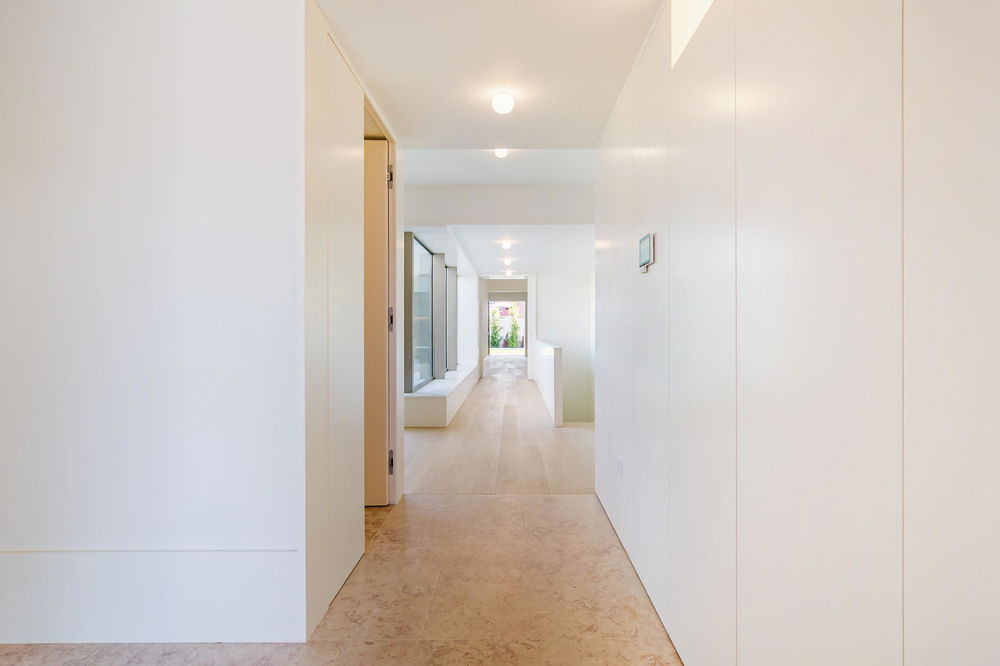 Contemporary Luxury Villas in Cascais – Where Nature Meets the Sea 3805116828