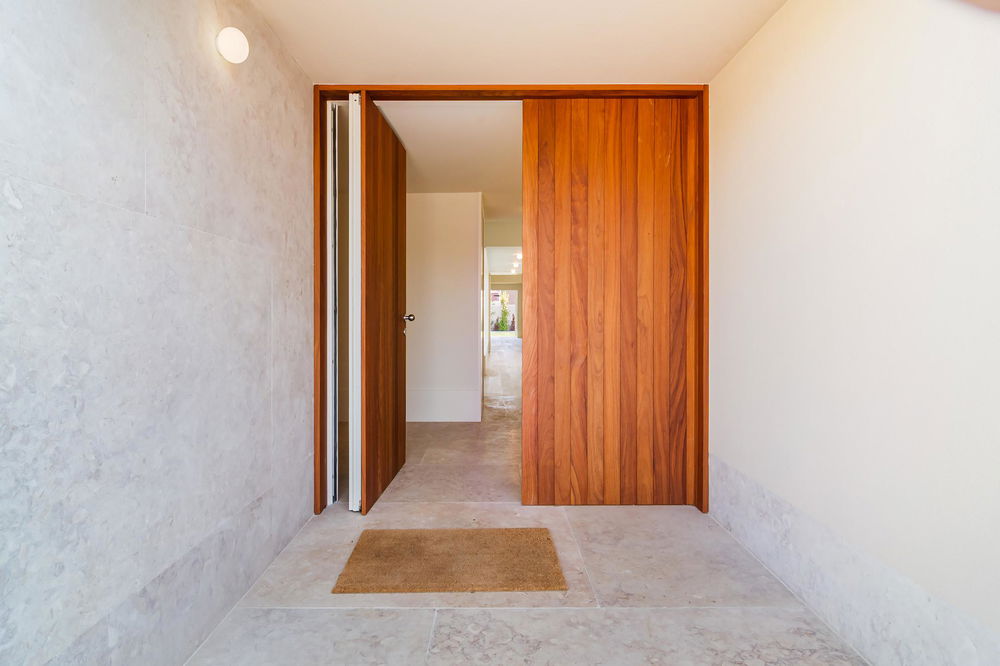 Contemporary Luxury Villas in Cascais – Where Nature Meets the Sea 3805116828