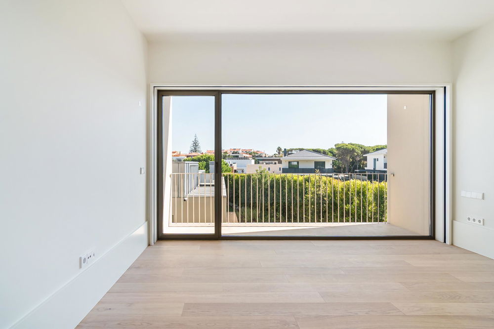 Contemporary Luxury Villas in Cascais – Where Nature Meets the Sea 3805116828