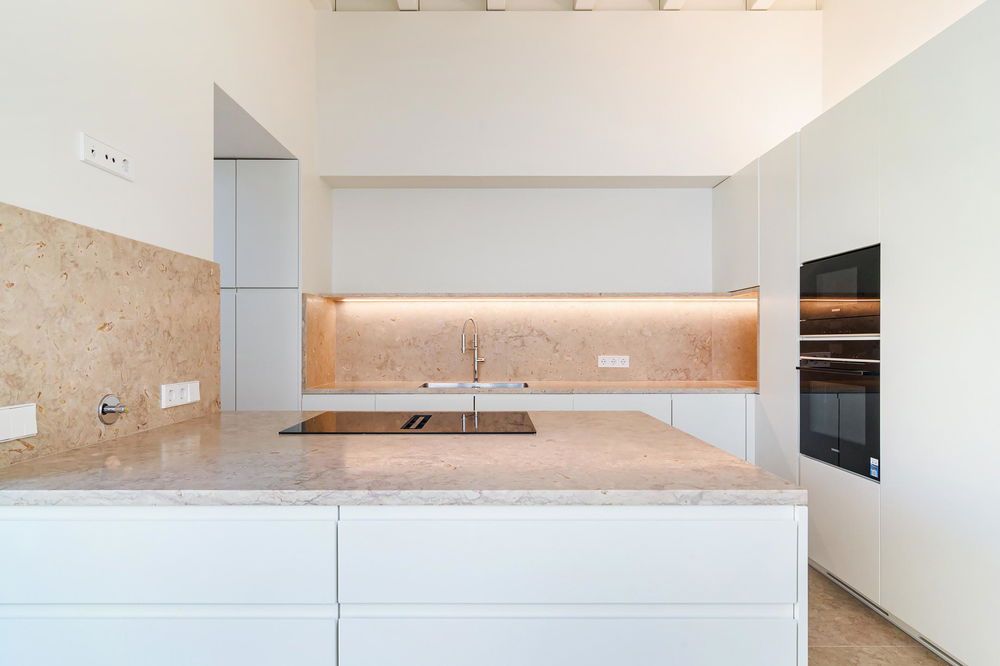 Contemporary Luxury Villas in Cascais – Where Nature Meets the Sea 3805116828