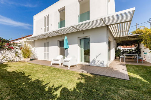 Lovely, Detached Villa in the Centre of Comporta, Comporta 3060988076