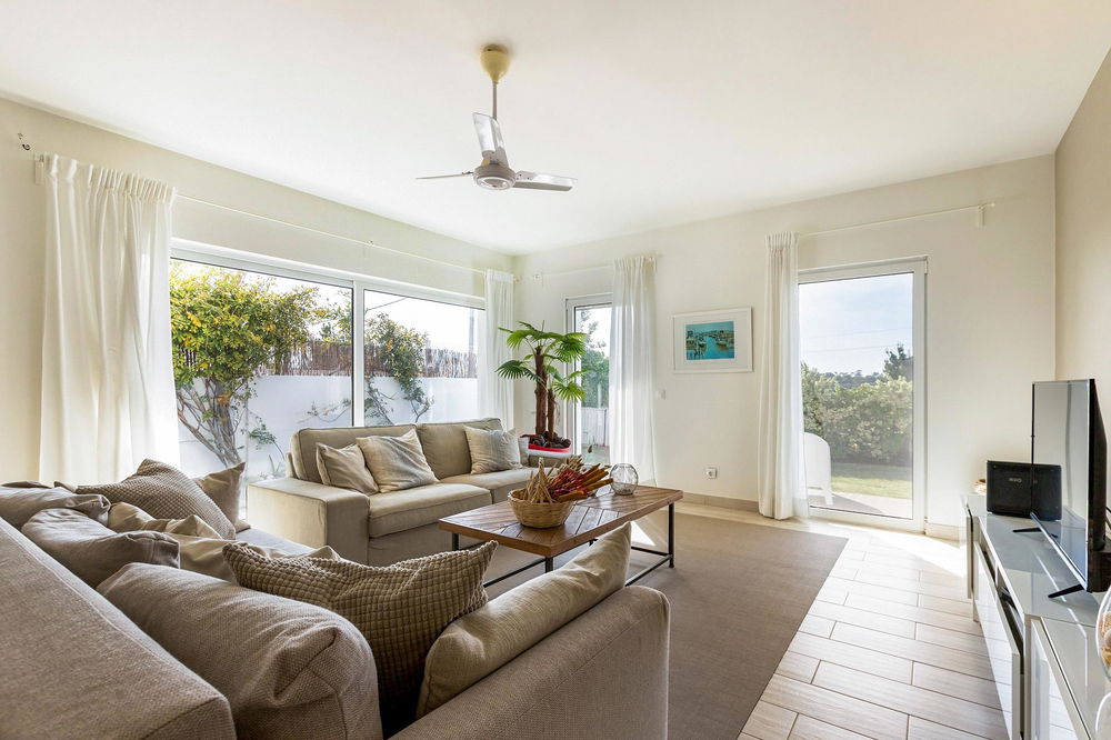 Lovely, Detached Villa in the Centre of Comporta, Comporta 3060988076