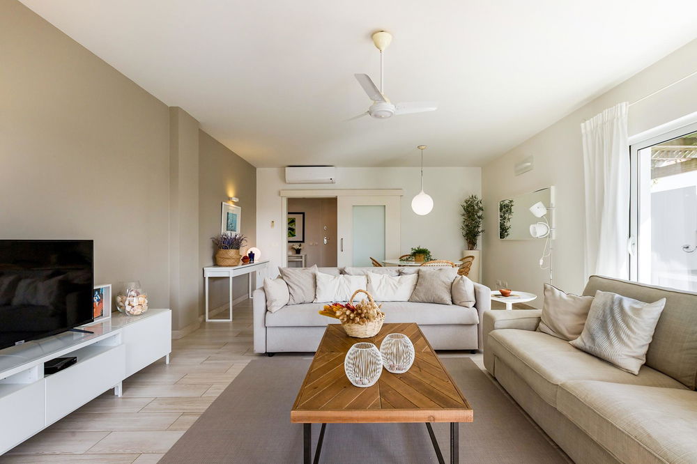 Lovely, Detached Villa in the Centre of Comporta, Comporta 3060988076