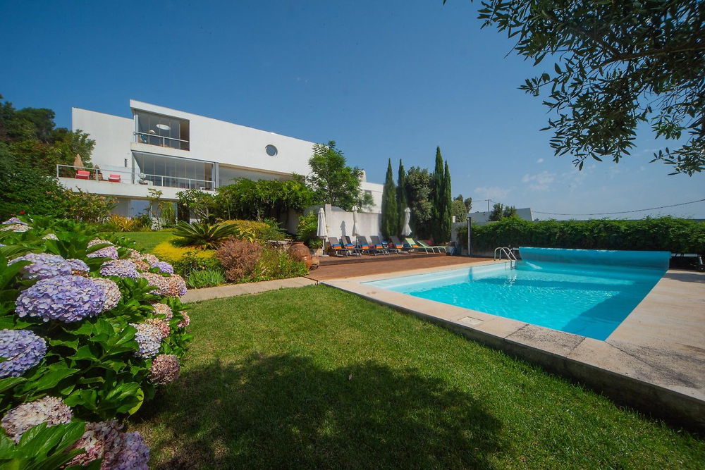 Fantastic, Detached Villa, Sintra 210713390