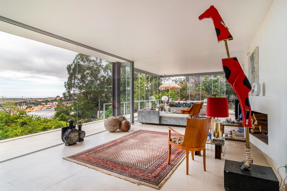 Fantastic, Detached Villa, Sintra 210713390