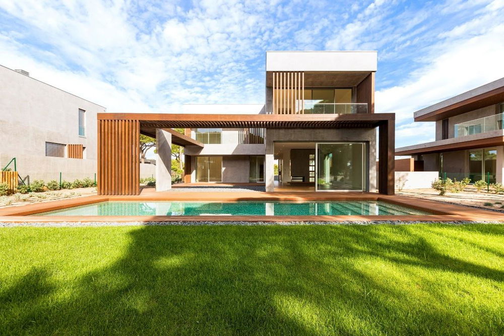Luxury 4 Bedroom Villa for Sale | Quinta da Marinha, Cascais 3674040087
