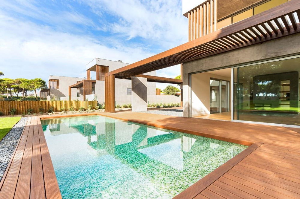 Luxury 4 Bedroom Villa for Sale | Quinta da Marinha, Cascais 3674040087