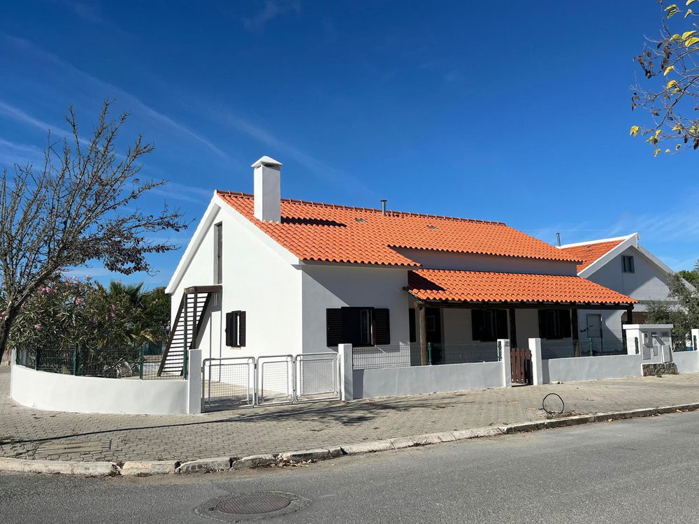 3-bedroom Villa + loft, Brejos da Carregueira de Cima, Comporta 15195391