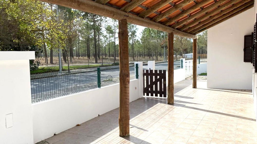 3-bedroom Villa + loft, Brejos da Carregueira de Cima, Comporta 15195391