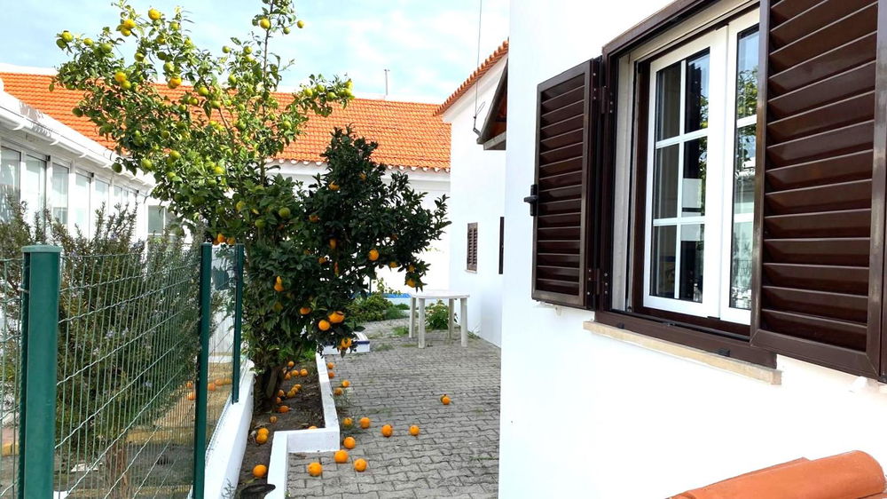 3-bedroom Villa + loft, Brejos da Carregueira de Cima, Comporta 15195391