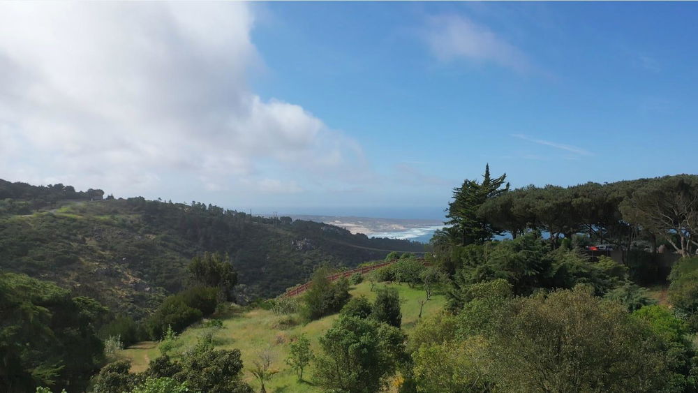 Atlantic View, Detached Villa, Cascais 94476026