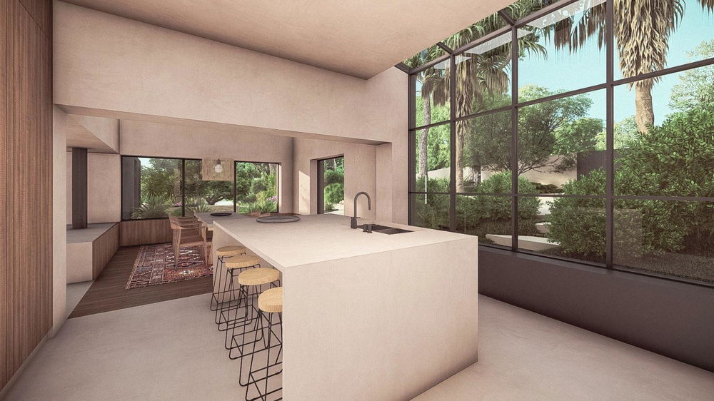 Atlantic View, Detached Villa, Cascais 94476026