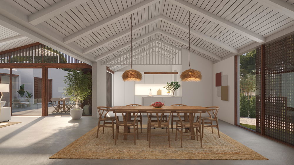 Superb, Detached Villa, Carvalhal, Comporta 1218466549