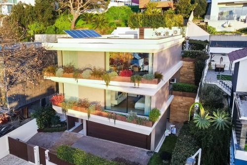 Contemporary, Detached Villa in Cascais 1638947015