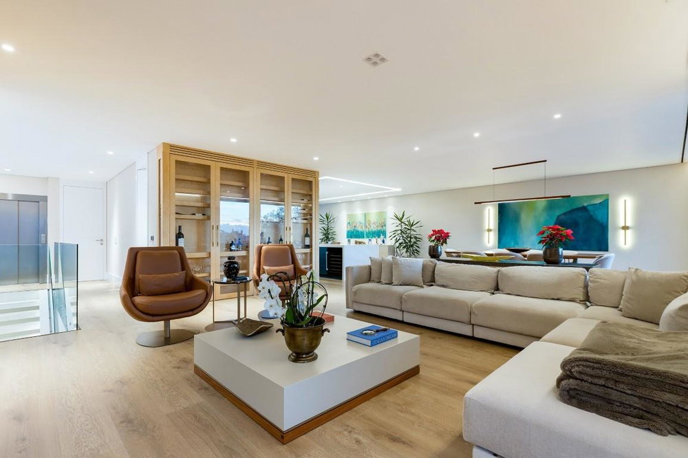 Contemporary, Detached Villa in Cascais 1638947015