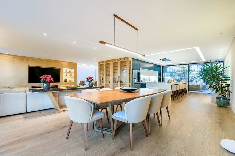 Contemporary, Detached Villa in Cascais 1638947015