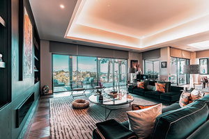 Luxury Villa with Sea Views in Estoril, Cascais 114845816