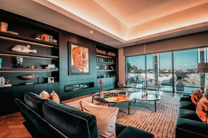 Luxury Villa with Sea Views in Estoril, Cascais 114845816