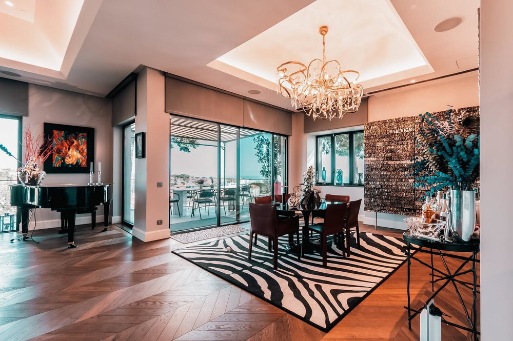 Luxury Villa with Sea Views in Estoril, Cascais 114845816