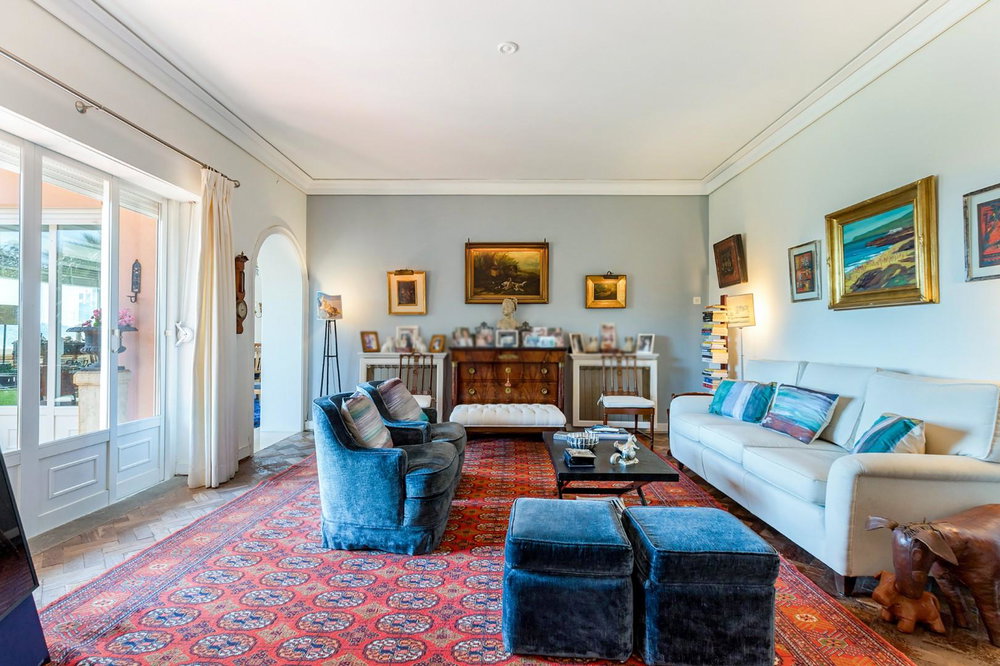 Sea view, Detached Villa, Estoril 3731877867