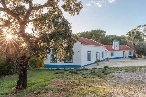 Charming Estate in Sobreiras Altas, Melides – Comporta 4113364470