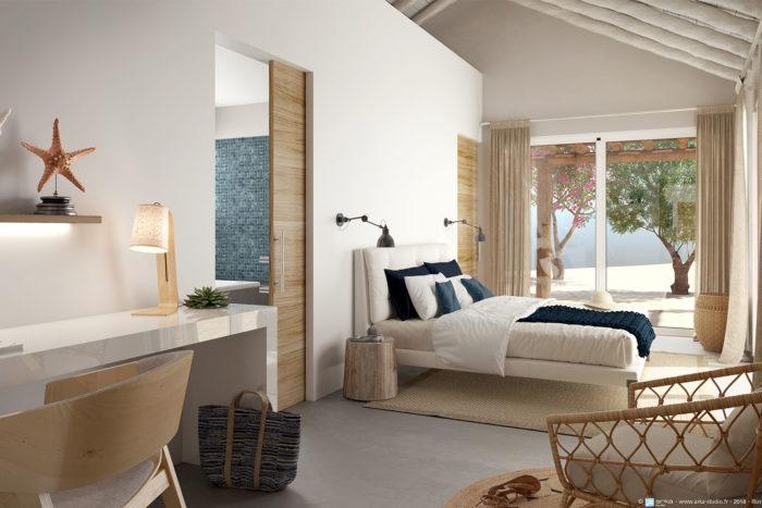 Panoramic Terrace Villa with Alentejo-Style Pool, Carvalhal – Comporta 1286168875