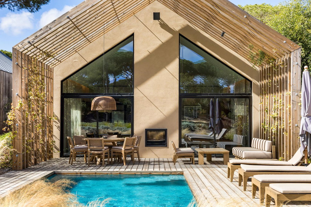 Stylish and authentic Villa surrounded of pine trees and wild dunes, Muda, Comporta 1944046304