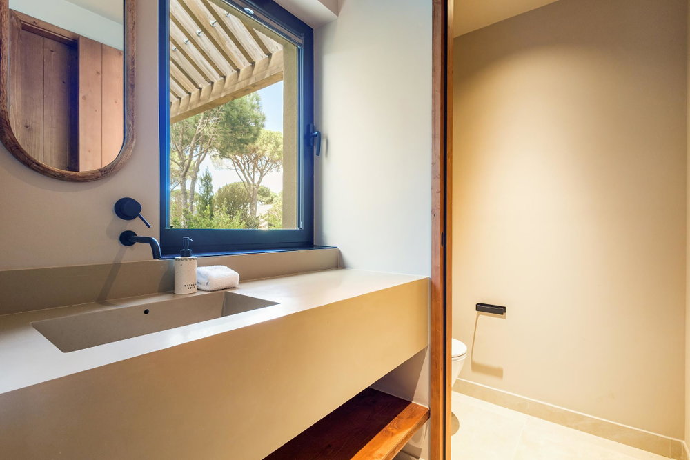 Stylish and authentic Villa surrounded of pine trees and wild dunes, Muda, Comporta 1944046304