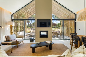 A charming house between the countryside and the beach, in Muda, Comporta 3412307333