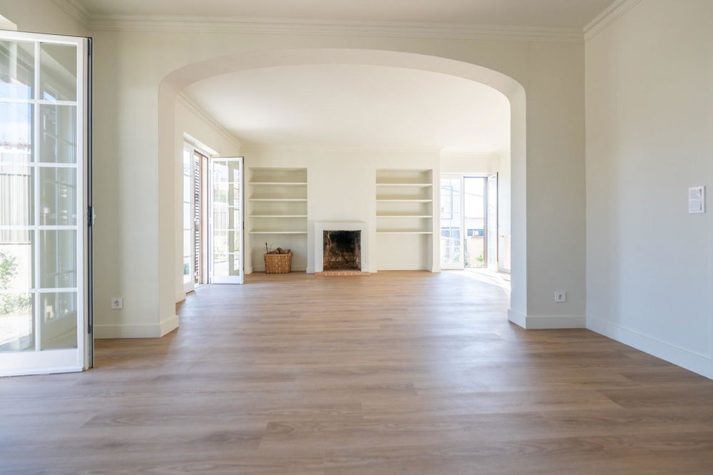 Brand-New 3-Bedroom Villa in Murches, Cascais 4176327094