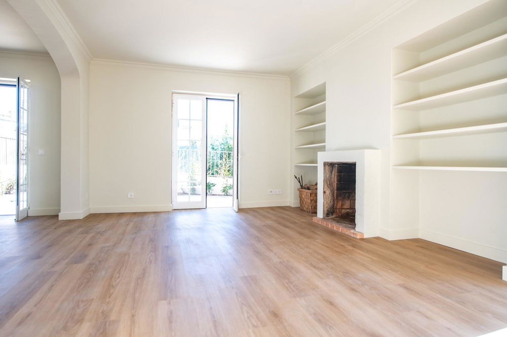Brand-New 3-Bedroom Villa in Murches, Cascais 4176327094