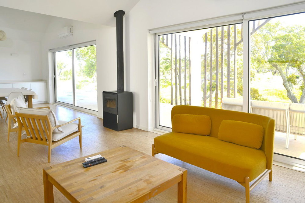 Luxury Villa in the Heart of Sobreiras Country Alentejo 1559402412