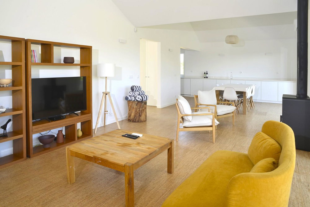 Luxury Villa in the Heart of Sobreiras Country Alentejo 1559402412