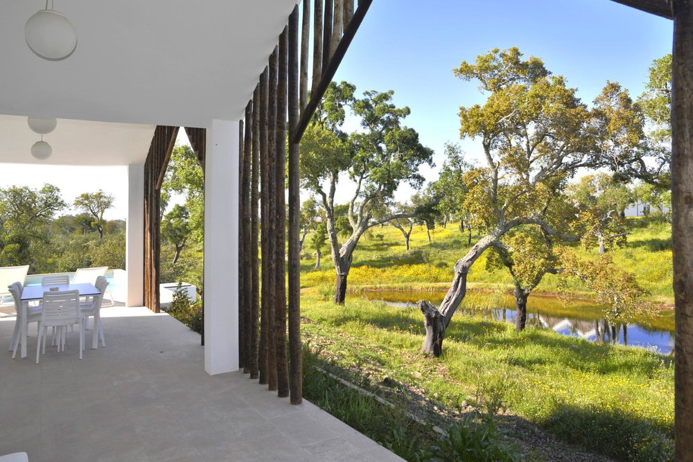 Luxury Villa in the Heart of Sobreiras Country Alentejo 1559402412