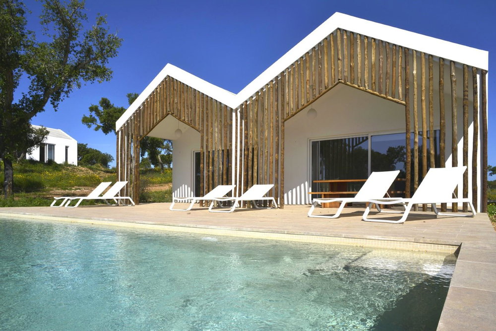 Luxury Villa in the Heart of Sobreiras Country Alentejo 1313290306