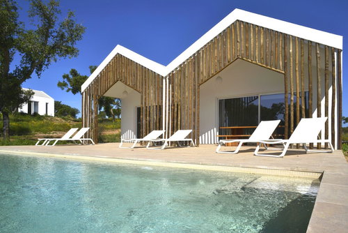 Luxury Villa in the Heart of Sobreiras Country Alentejo 1313290306