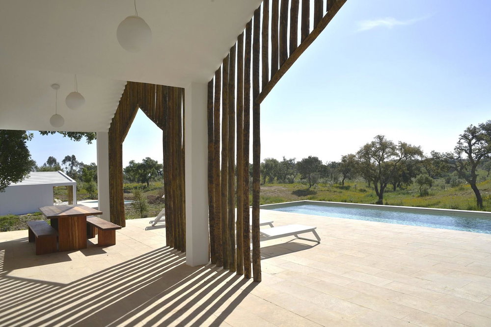 Luxury Villa in the Heart of Sobreiras Country Alentejo 1313290306
